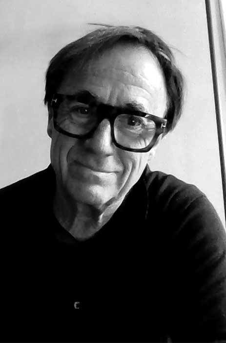 Jean-Michel Azorin